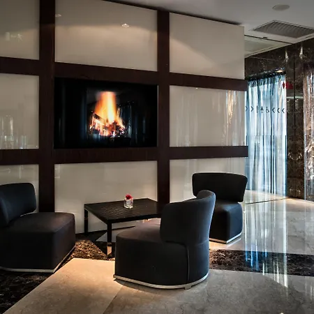 Hotel Crowne Plaza By Ihg