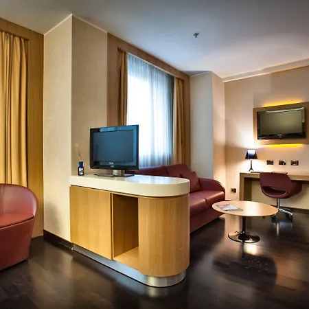Crowne Plaza By Ihg Milán