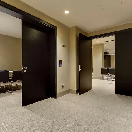 Hotel Me Il Duca Milano
