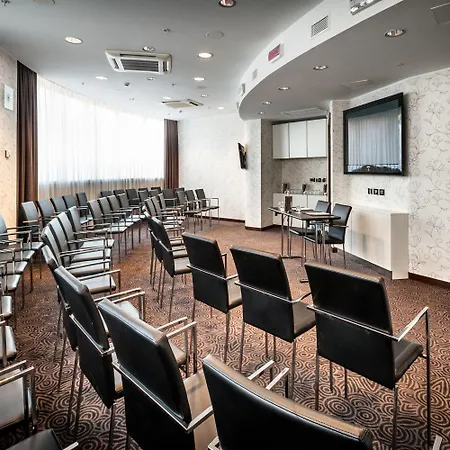 Crowne Plaza By Ihg Milán