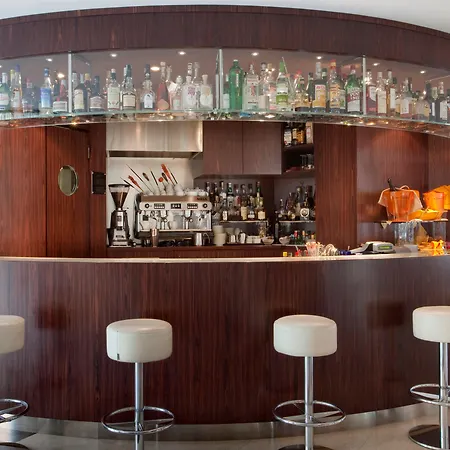 Crowne Plaza By Ihg Milán