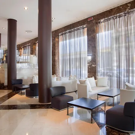 Crowne Plaza By Ihg Hotel