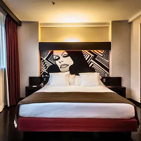 Crowne Plaza By Ihg 4* Milán
