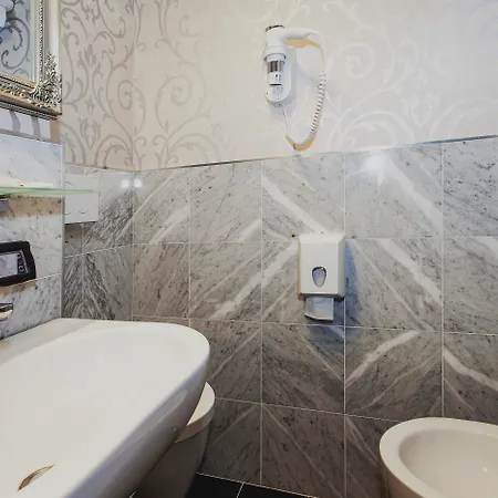 Canova Hotel Mediolan