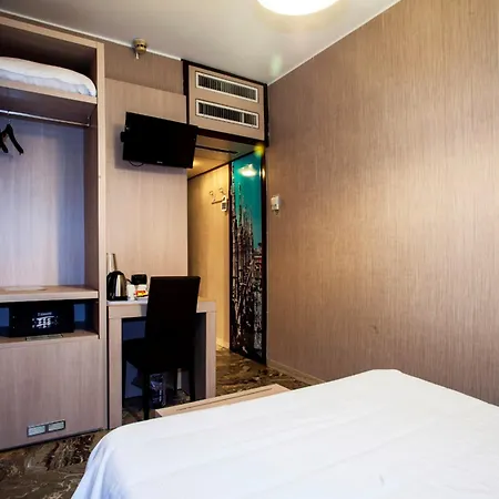 Hotel Canova