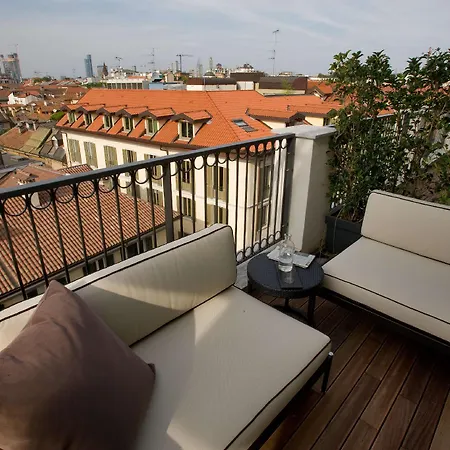 Scala Hotel