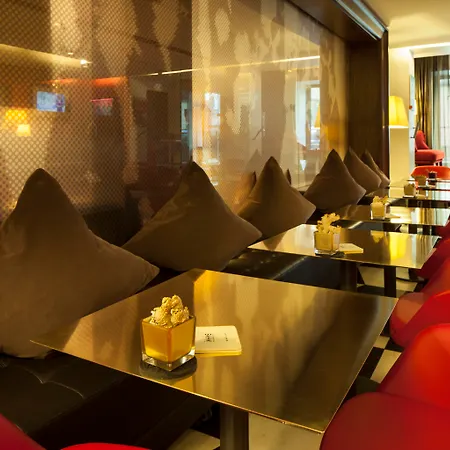 Hotel Scala Mailand