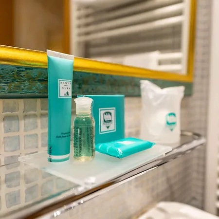 Hotel Mirage Sure Collection By Western Milán