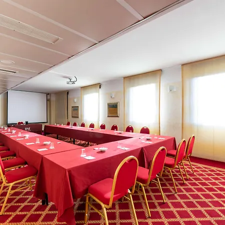 Mirage Sure Collection By Western Hotel Milán