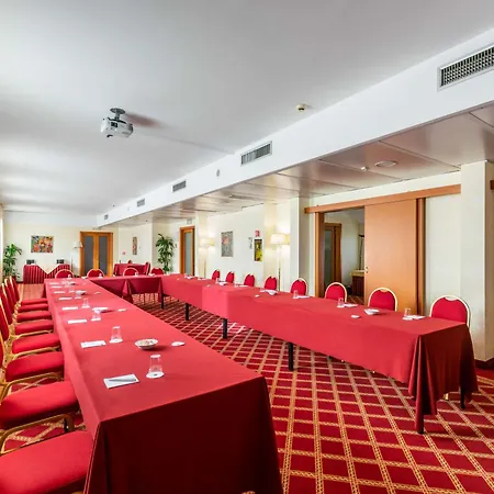 Mirage Sure Collection By Western 4* Milaan