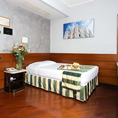 Hotel Mirage Sure Collection By Western 4*