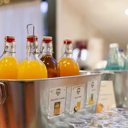 Mirage Sure Collection By Western Hotel 4*