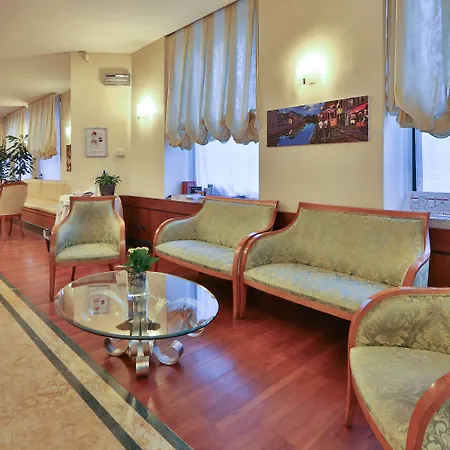 Mirage Sure Collection By Western Hotel Milán
