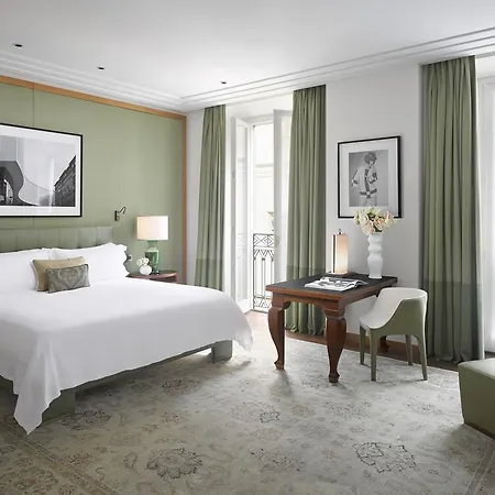 Hotel Four Seasons