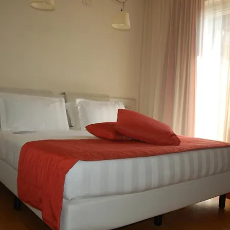 Mercure Solari Hotell