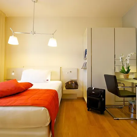 Hotel Mercure Solari