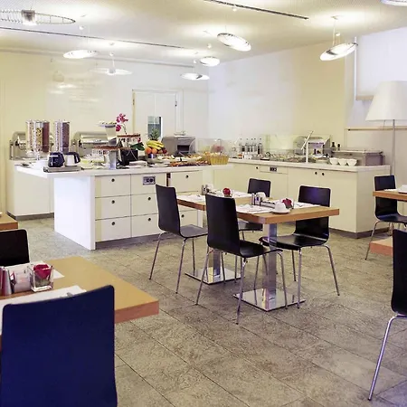 Hotel Mercure Solari 4*