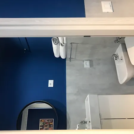 康维迪尼酒店 酒店 米兰