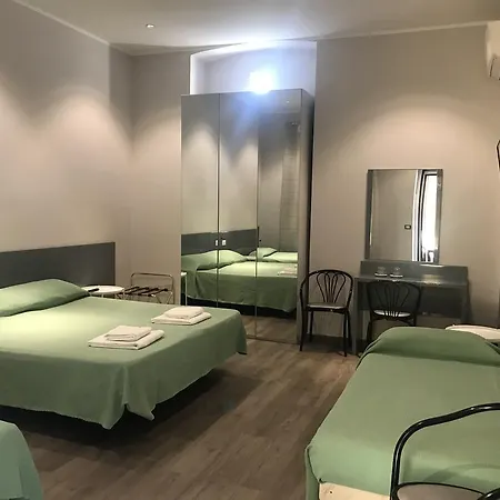 Convertini Hotel Milán