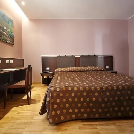 Terminal Μιλάνο