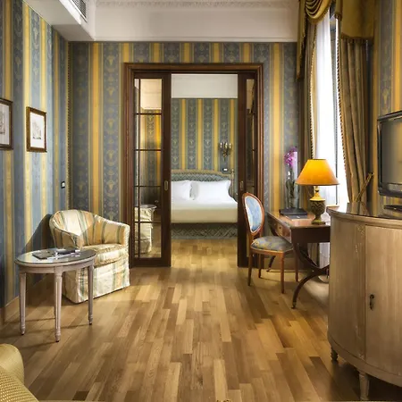 Sina De La Hotel Milão