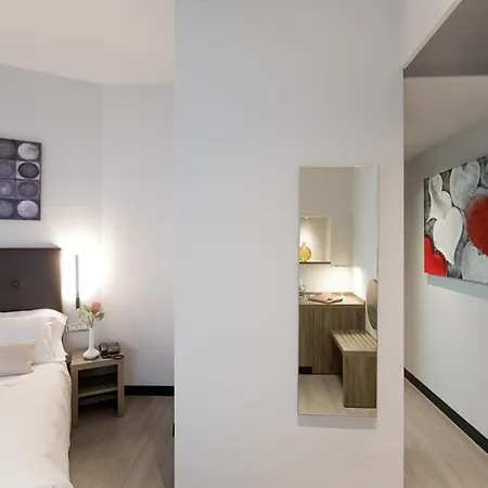 Hotel Mentana, By R Collection Milano