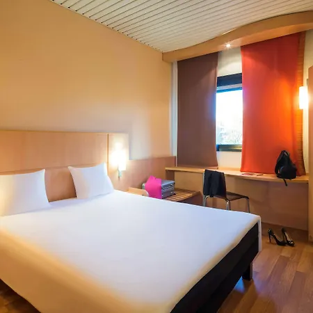 Ibis Ca' Granda Hotell
