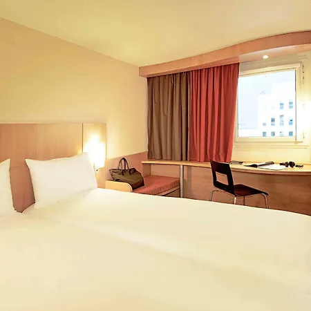 Hotell Ibis Ca' Granda