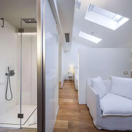Hotel Nh Palazzo Moscova Milano