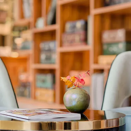 酒店 Avani Palazzo Moscova