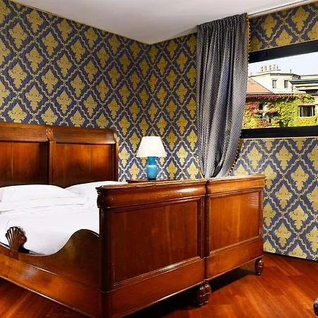 Hotel Pierre Mediolan