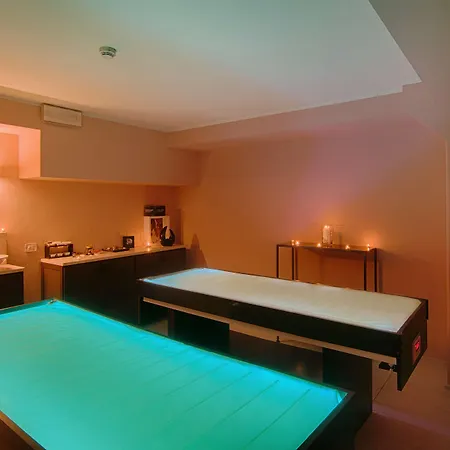 Hotel Nh Palazzo Moscova Milano