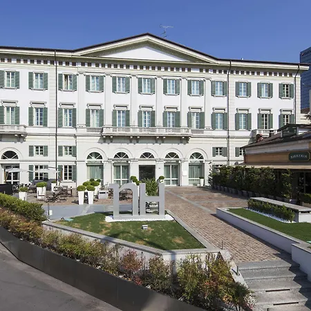 Nh Palazzo Moscova Milano