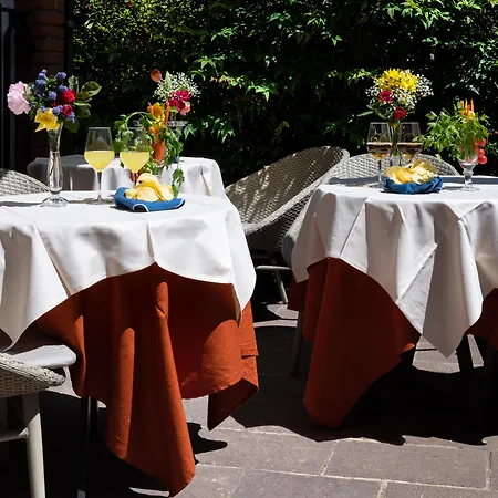 Sunflower Hotel Mailand