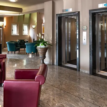 صن فلاور 4* ميلان