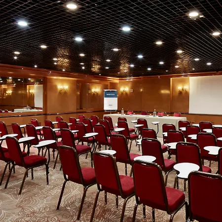 Unahotels Scandinavia 4* Milano