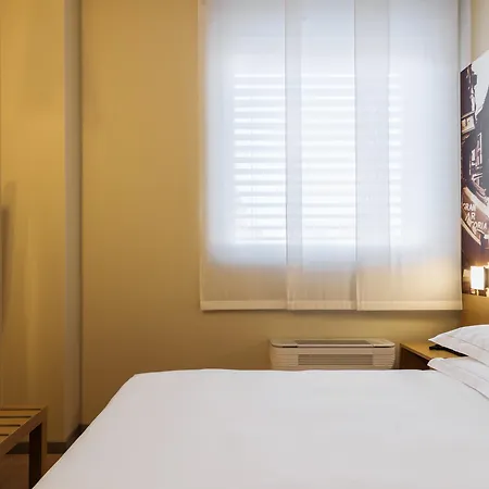 Hotel La Spezia