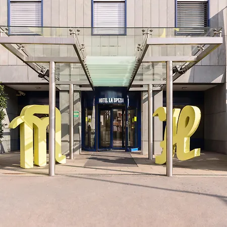 La Spezia فندق