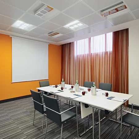 Hotell Mediterraneo