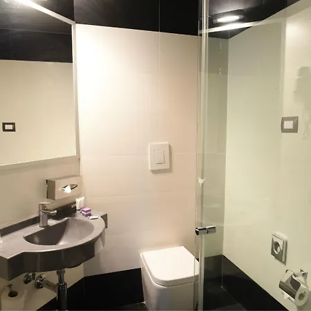 سمارت سنترال 4*