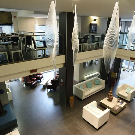 سمارت سنترال 4*