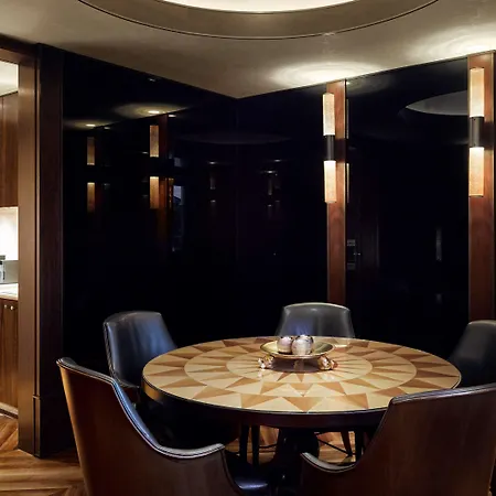 Hotell Park Hyatt 5*
