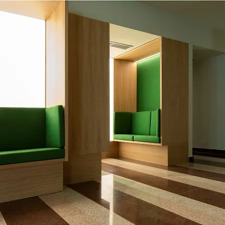 C-hotels Concorde Ξενοδοχείο