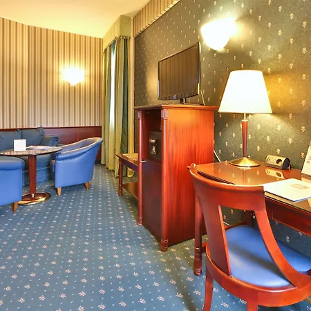 C-hotels Concorde 4*