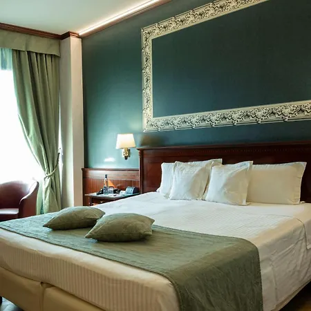 C-hotels Concorde 4*