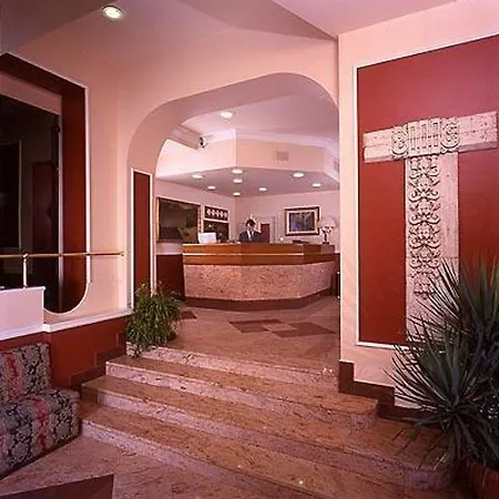 Garda Hotel Milán