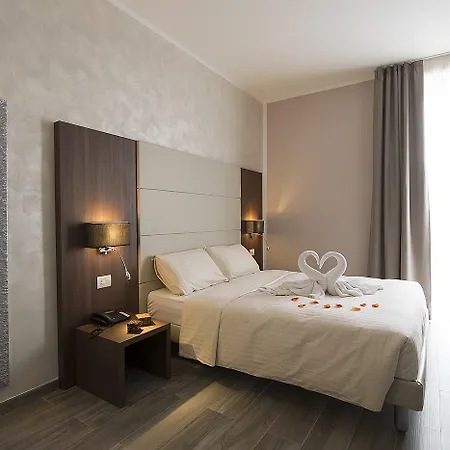 Oasi Village 3* Milano