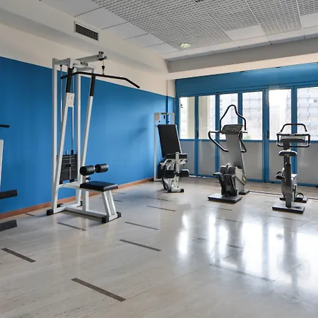 Апарт-отель Unaway & Quark Due