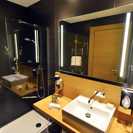 Hotell Hilton Garden North 4*