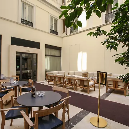 Cristoforo Colombo - Preferred & 4*